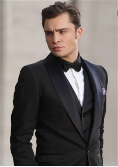 Qui est le père de Chuck ?