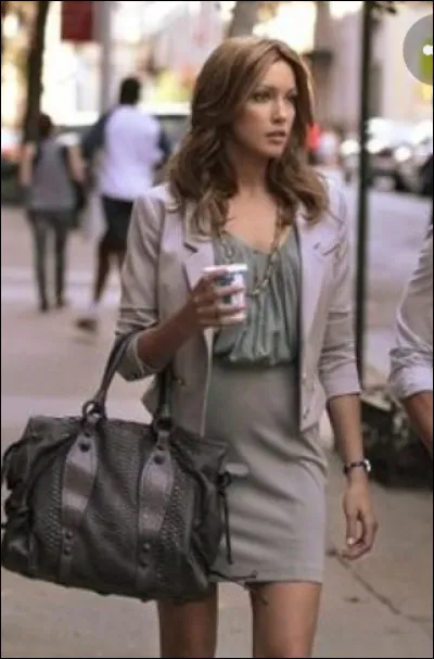 Qui est le petit ami de Juliette lors de son arrivée dans la série ?