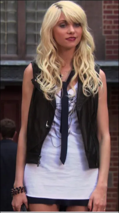 Quelle est la passion de Jenny ?