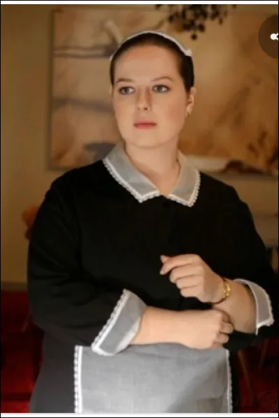 Quelle est l'activité préférée de Dorota et Blair ?