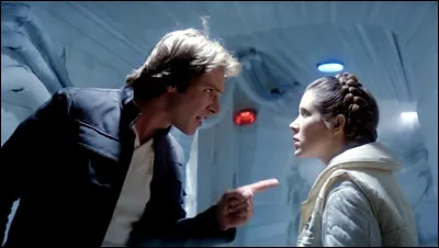 Episode V : comment s'appelle le thème d'amour de Han et Leia ?