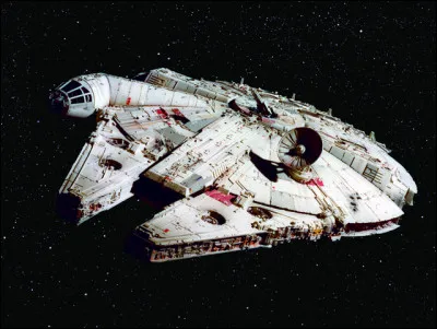 Episode V : dans quelle musique de ce film peut-on retrouver le thème animé du Millenium Falcon ?
