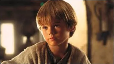 Episode I : que peut-on entendre dans la musique "Anakin's Theme" ?