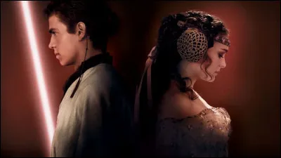 Episode II : comment s'appelle le thème d'amour pour Padmé et Anakin ?