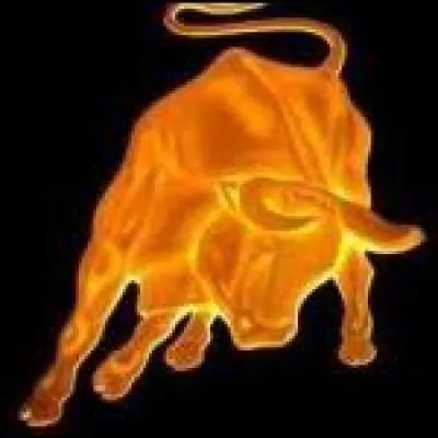 À quel constructeur automobile associez-vous ce taureau ?