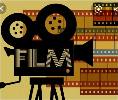 Ton film préféré est :