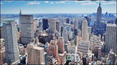 Ta ville préférée est :