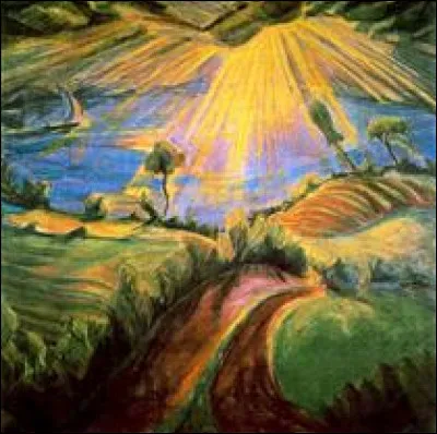 &Agrave; qui devons-nous cette "Perc&eacute;e de soleil" ?