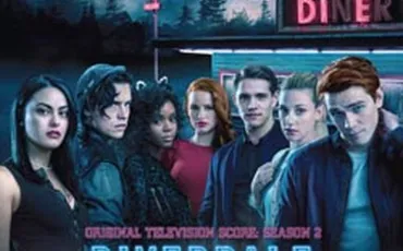 Quiz Riverdale
