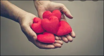 Un garçon te déclare sa flamme mais tu ne l'aimes pas, tu :