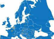 Quiz Records d'Europe en matire de sites