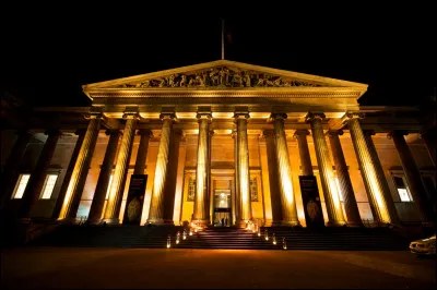 Quel est le plus grand musée d'Europe avec ses 13,5 hectares ?