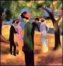 Ce groupe avant gardiste aura une existence brve. Pourquoi ?