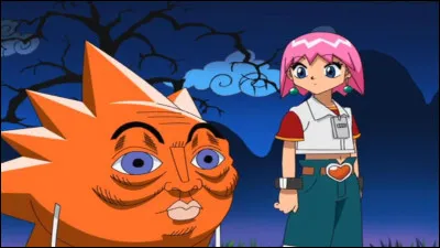 Qu'aimes-tu faire lorsque tu as du temps libre ?