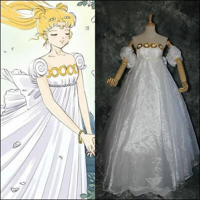 Choisis une robe lolita...