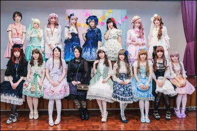 Comment t'habilles-tu?