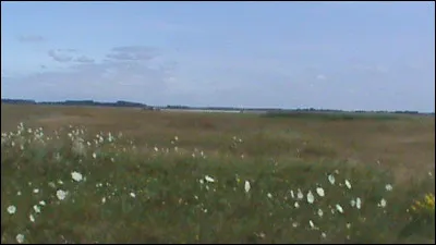 Choisis un endroit...