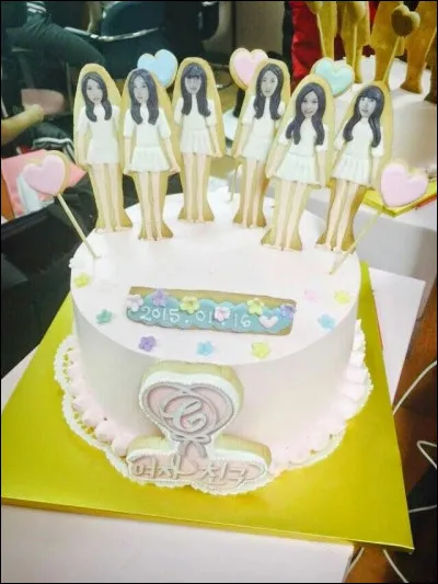 Quel gâteau veux-tu manger ?