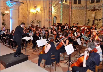 Quelle genre de musique aimes-tu écouter ?