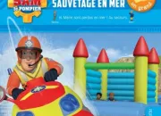 Quiz Dcouvre ma caserne de sauvetage en mer !