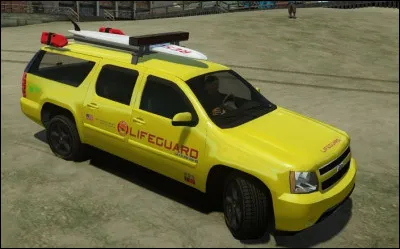 Passons d&egrave;s &agrave; pr&eacute;sent &agrave; nos engins de secours. Dans quel jeu vid&eacute;o ce v&eacute;hicule appara&icirc;t-il ?