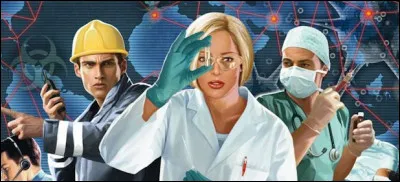 Par quel terme désigne-t-on une maladie qui se propage dans le monde entier ?