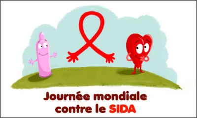 De quelle expression le mot SIDA est-il l'acronyme ?