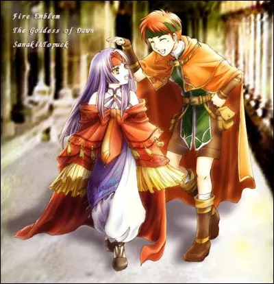 Qui appartient à la classe impératrice ?