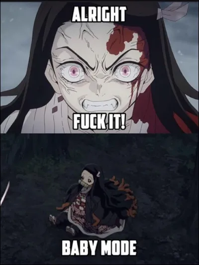 Demon Slayer - Quel est ce personnage ?