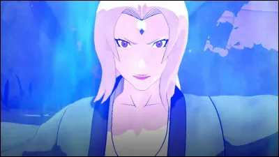 Naruto - Quel est ce personnage ?