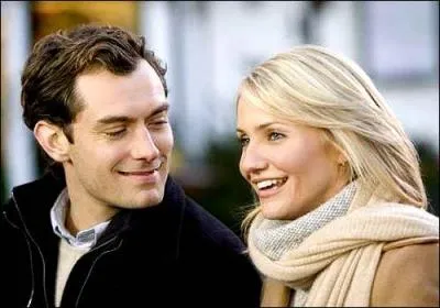 De quel film provient cette photo ?