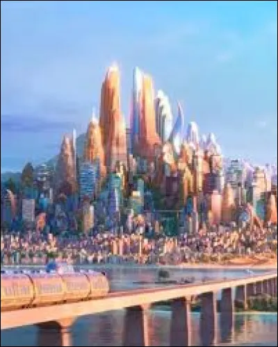 Qui rêve de devenir policier dans cette ville ?