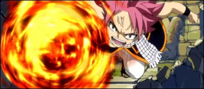 Quand tu es énervé, tu :