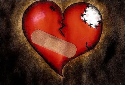 Quel fardeau portes-tu ?