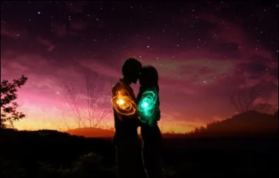 Avec les autres, tu es plutôt :