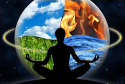 Ton signe astrologique est un signe de :