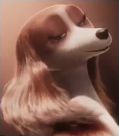 Qui est le copain de Wanda ?