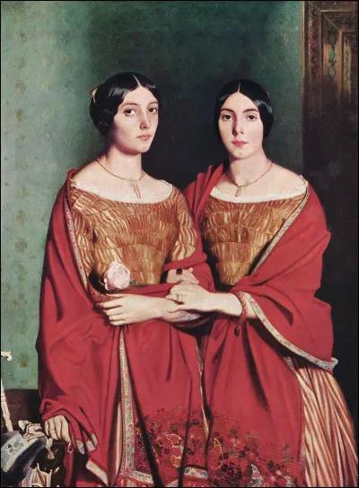 De laquelle des s&oelig;urs Brontë est le roman "Villette" ?