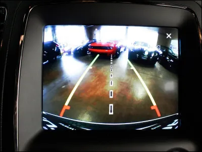 "Black Mirror" est une série télévisée jouée par Tom Hanks.