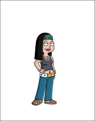 Que fait Hayley Smith dans la vie ?