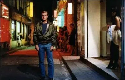 Encore un film avec Bbel