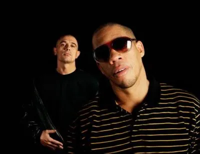 Qui est ce groupe ?       (rap)