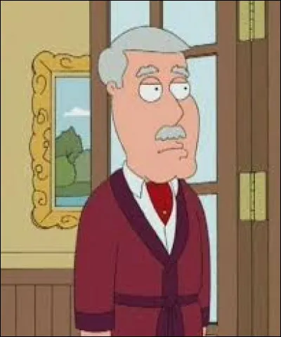 Quel est le prénom du père de Lois et du mari de Barbara ?