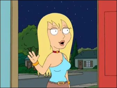 Quel personnage est fou amoureux de Jillian ?