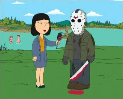 Quel est le prénom de cette journaliste dont le nom est Takanawa ?