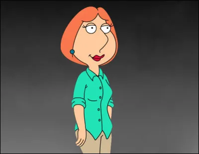 Quelle anecdote concernant Lois Griffin est inexacte ?