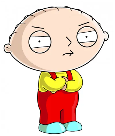 Quel personnage de la série, Stewie cherche-t-il à tuer ?