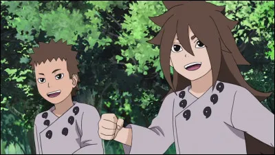 Qui sont indra et ashura