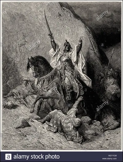 Qui a illustré la Bible ?