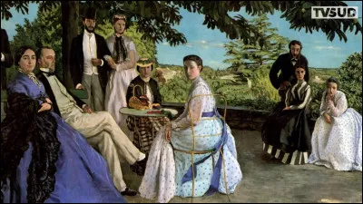 Quels peintres impressionnistes ont créé le Salon des Indépendants ?